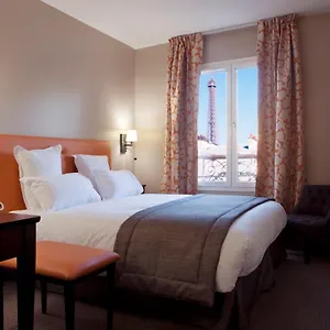 Le Relais Saint Charles Hotell