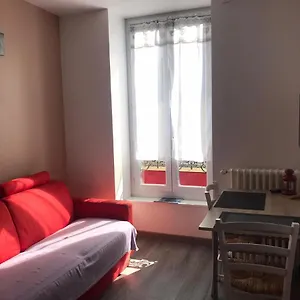  Appartement Face Aux Thermes France