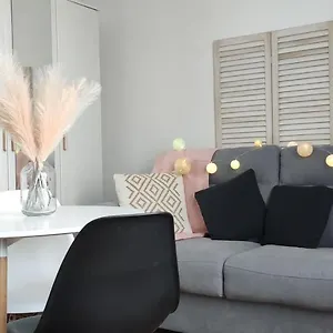  Appartement Nuances D'azur - Bel Azur France