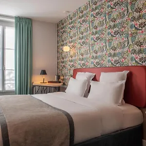 3* Hotel Edouard 6 By Malone