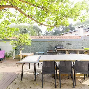  Appartement Le Doolie's - El Nido - Jardin - Wifi - Vod France