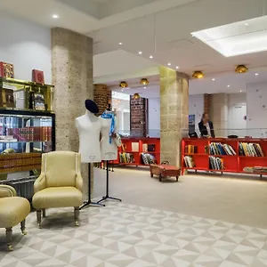 34b酒店 - 阿斯托利亚酒店 酒店