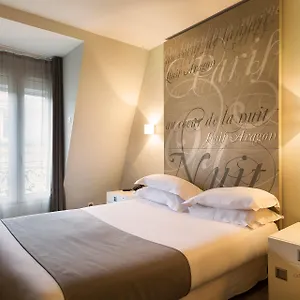 3* Hotel Chambellan Morgane