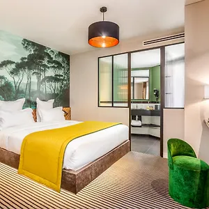 Bridget Hotel