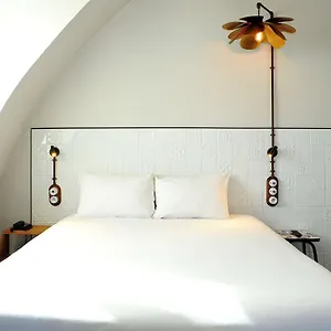 3* Hotel Ibis Styles Gare De Lyon Tgv