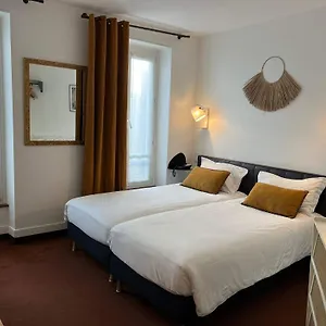 Western Aramis Saint Germain Hotell