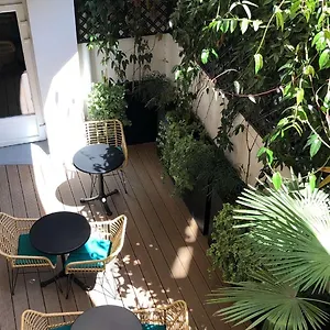 3* Hotel Apolonia Montmartre; Sure Collection By Western
