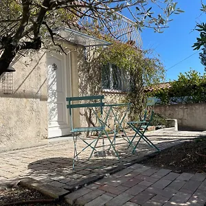  Appartement Confortable Au Calme Avec Acces Piscine Et Parking France