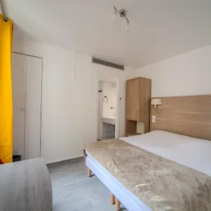 Casa Serena Paris