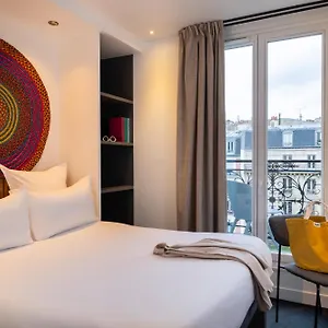 Korner Saint Marcel Hotell