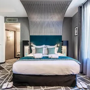 3* Hotel Sublim By Sweett