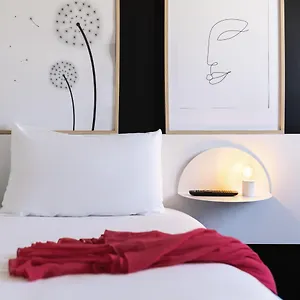 Hotel Ibis Styles Gare De L'est Chateau Landon, París
