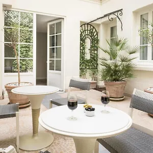 3* Ξενοδοχείο Acacias Etoile