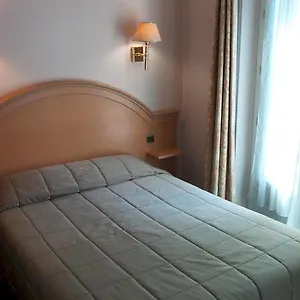 Des Arenes Hotell