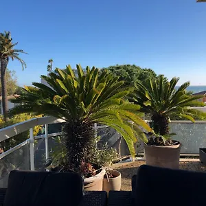 Appartement Gorgeous One-bedroom With Terrace And Sea View -stayinantibes- Bijou France