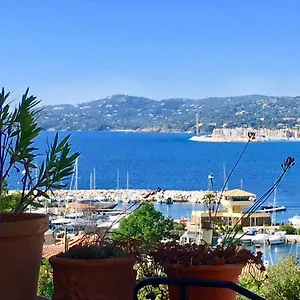 Appartement Apt Thalassa,vue Mer, Proche Ville,au Calme France