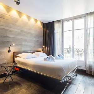 Cmg - Premium Tour Eiffel - 31 Paris